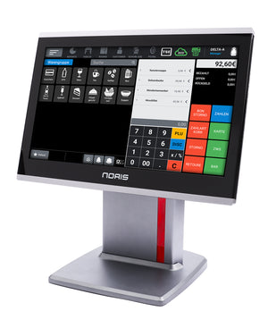 LA-156 – Leistungsstarke All-in-One Kasse